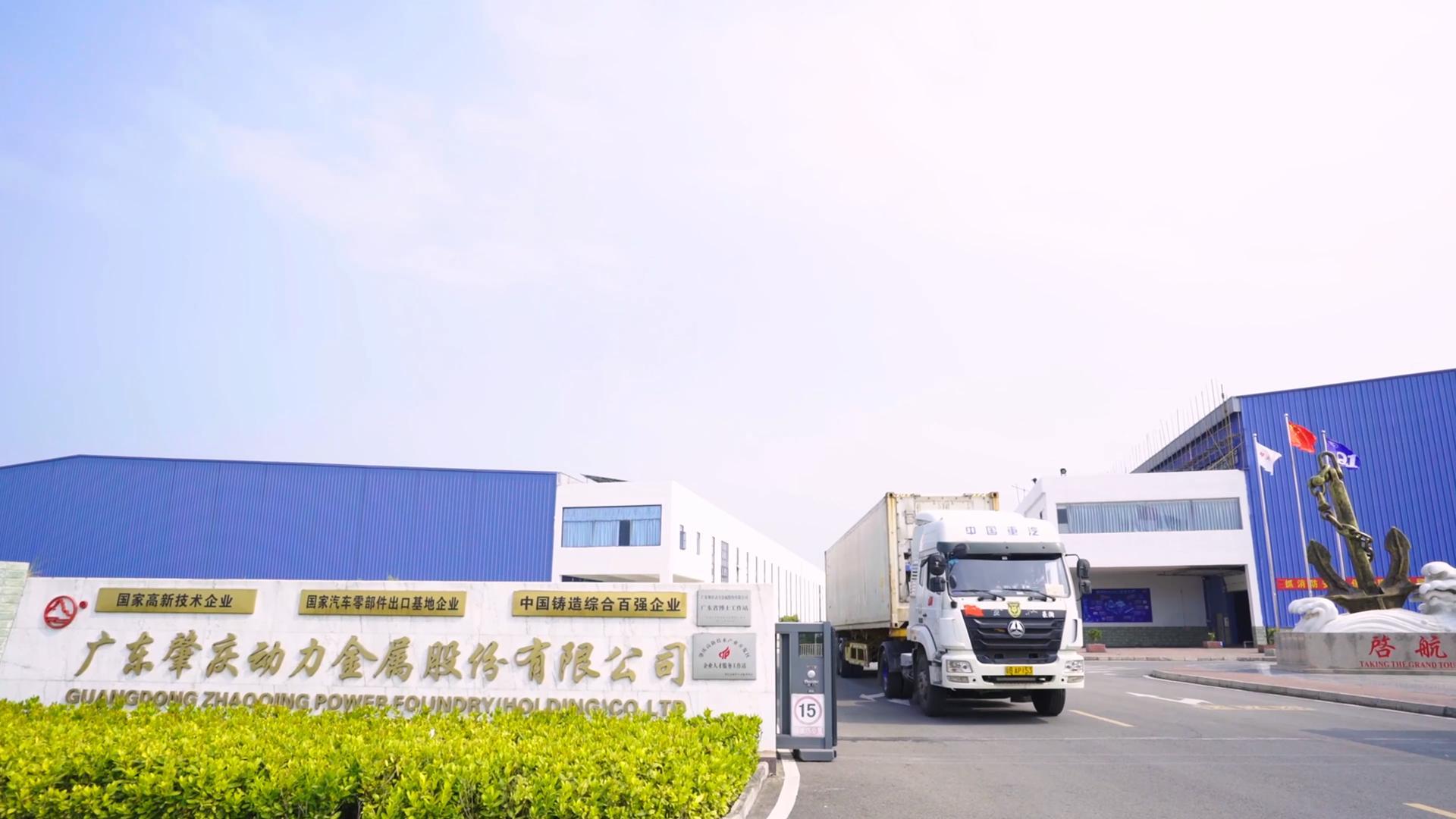 Company Profile