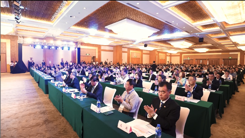 賦能新時(shí)代發(fā)展——2023第四屆壓鑄CEO峰會(huì)暨有色鑄造輕量化高層論壇在珠海召開